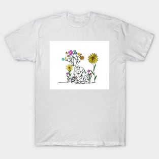 I create my own life T-Shirt